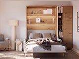 Cama plegable 685845