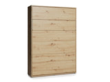 Cama plegable 685845
