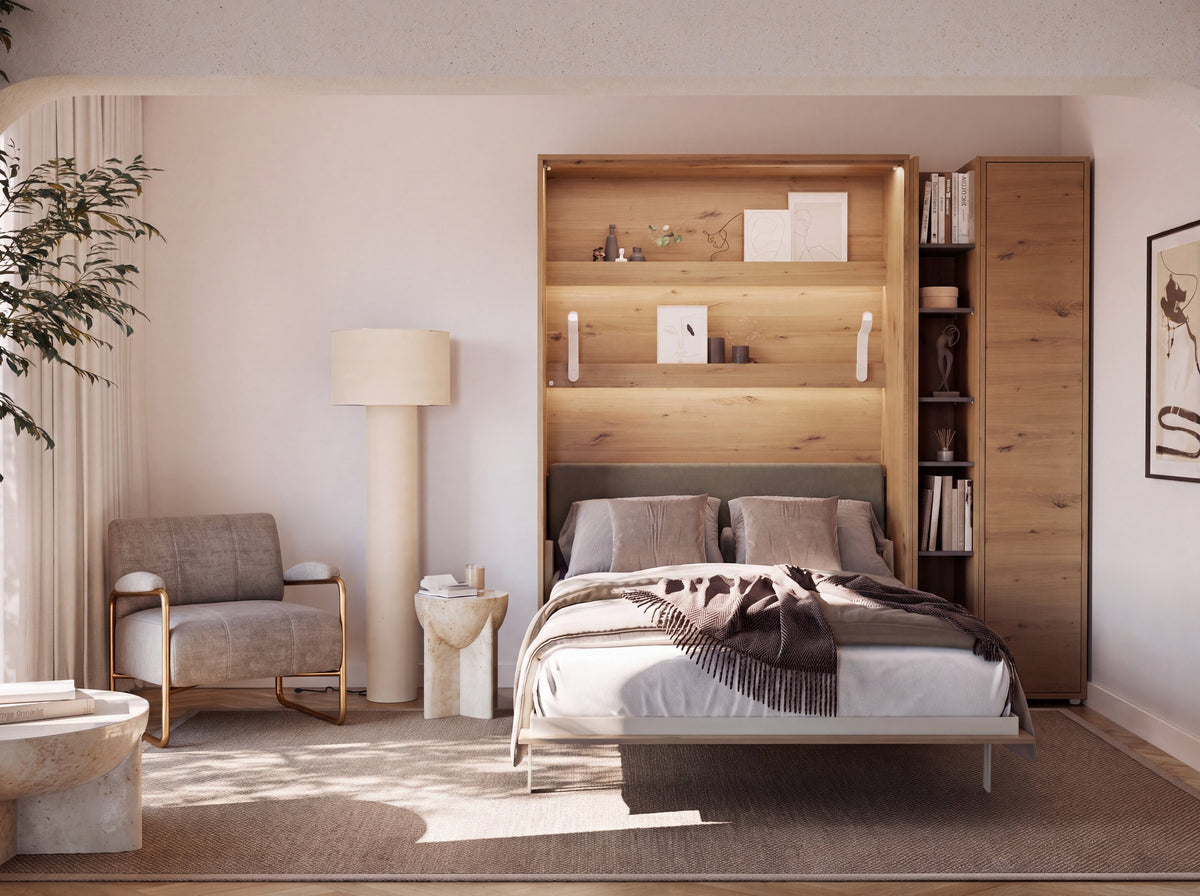 Cama plegable 685845