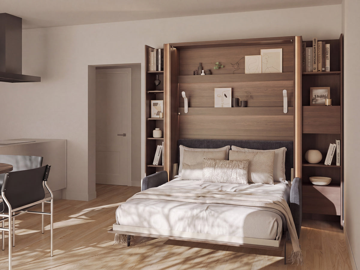 Cama plegable 685845