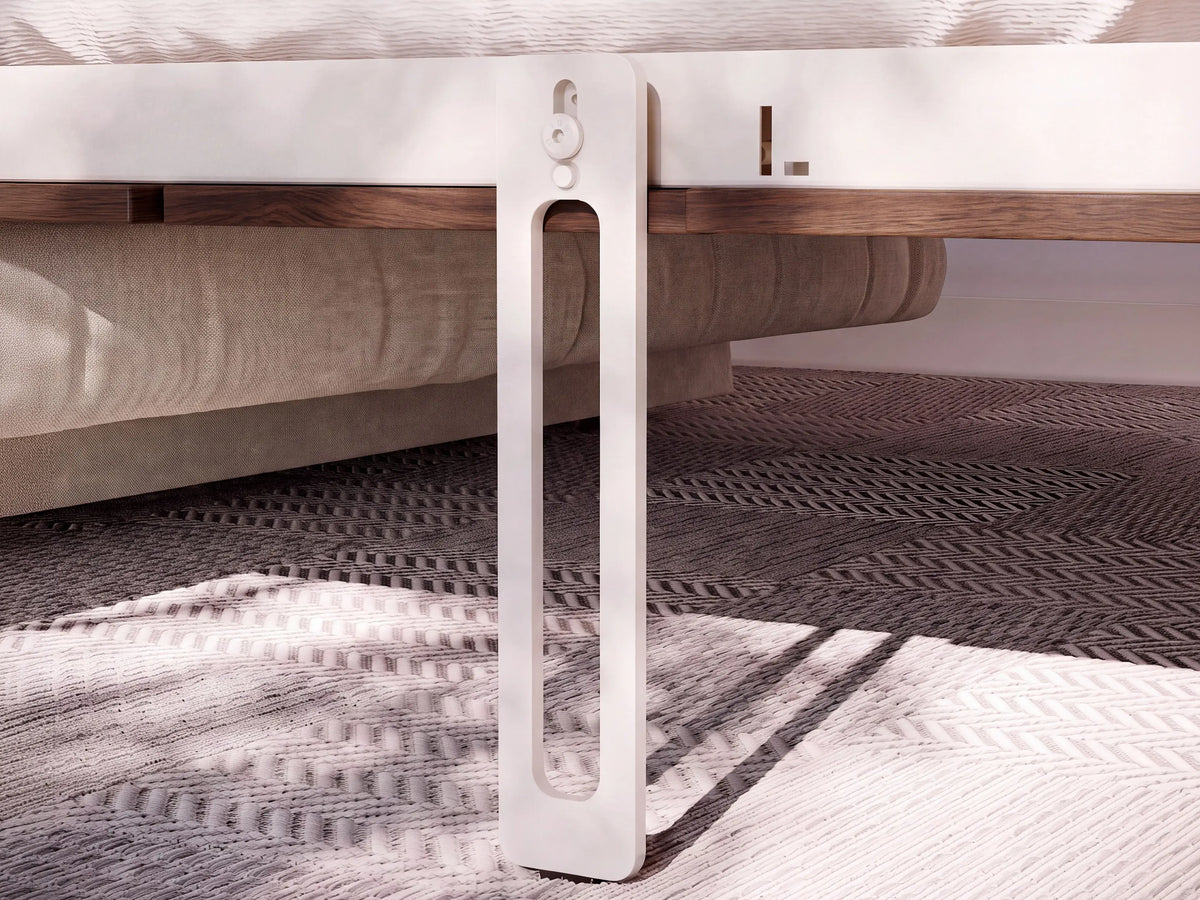 Cama plegable 685845