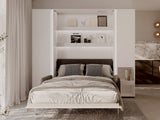 Cama plegable 686082