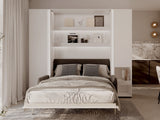 Cama plegable 686082