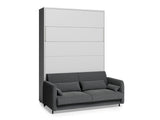 Cama plegable 686082