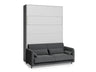 Cama plegable 686082