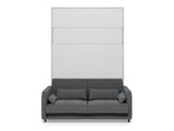 Cama plegable 686082