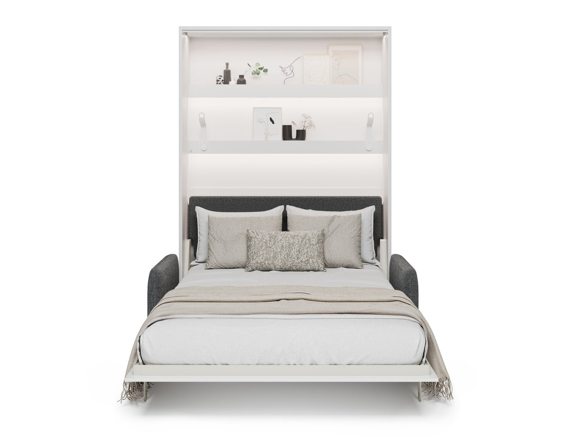 Cama plegable 686082