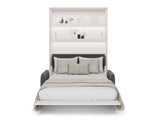 Cama plegable 686082