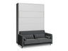 Cama plegable 686082
