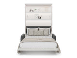 Cama plegable 686082