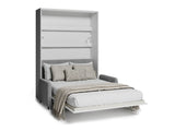Cama plegable 686082