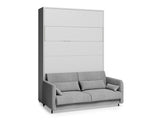 Cama plegable 686082
