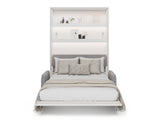 Cama plegable 686082