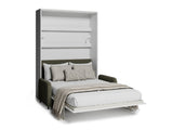Cama plegable 686082