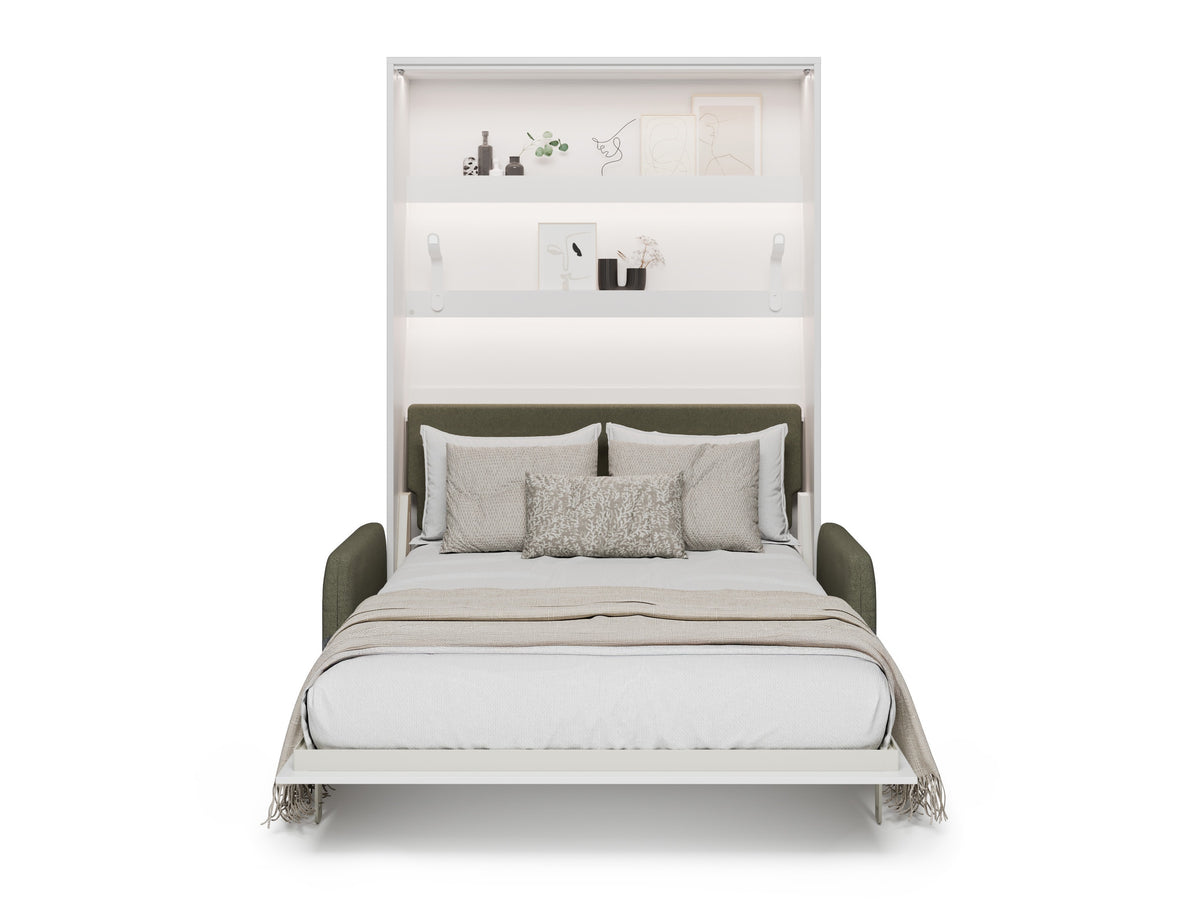 Cama plegable 686082