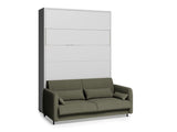 Cama plegable 686082