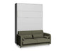 Cama plegable 686082