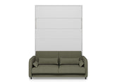 Cama plegable 686082