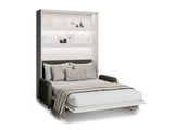 Cama plegable 686082