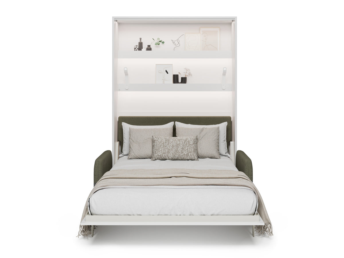 Cama plegable 686082