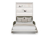 Cama plegable 686082