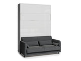 Cama plegable 686082