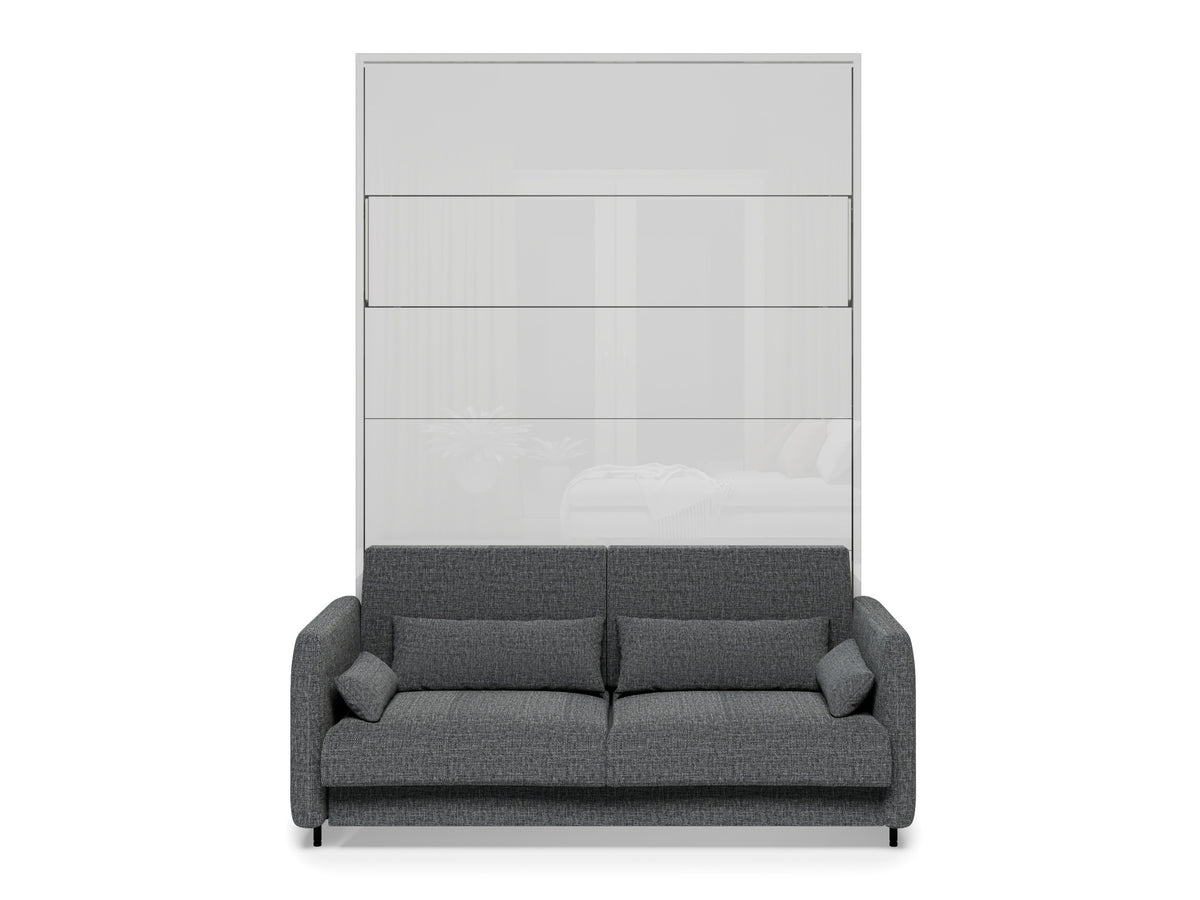 Cama plegable 686082