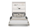 Cama plegable 686082