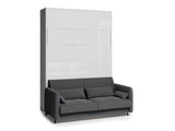 Cama plegable 686082