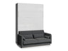 Cama plegable 686082