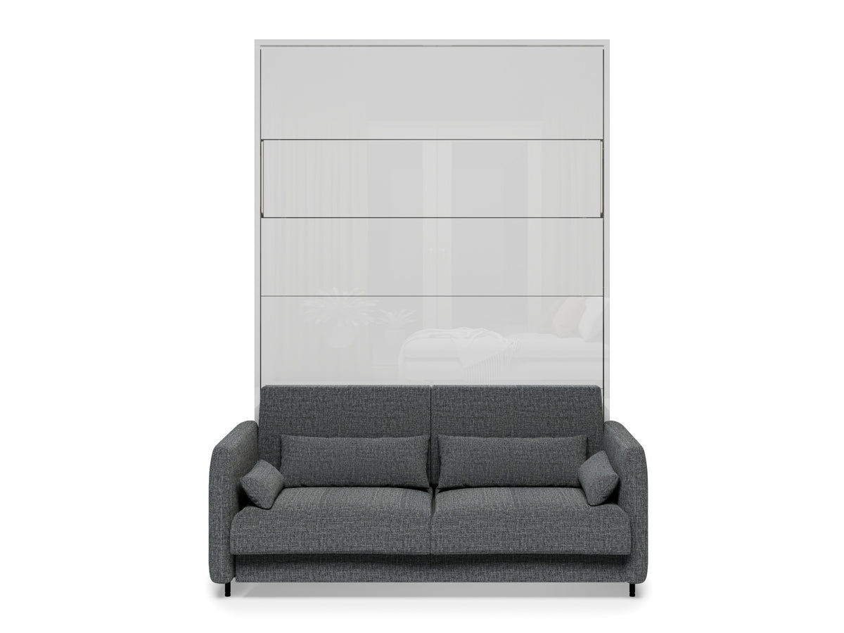 Cama plegable 686082