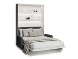 Cama plegable 686082