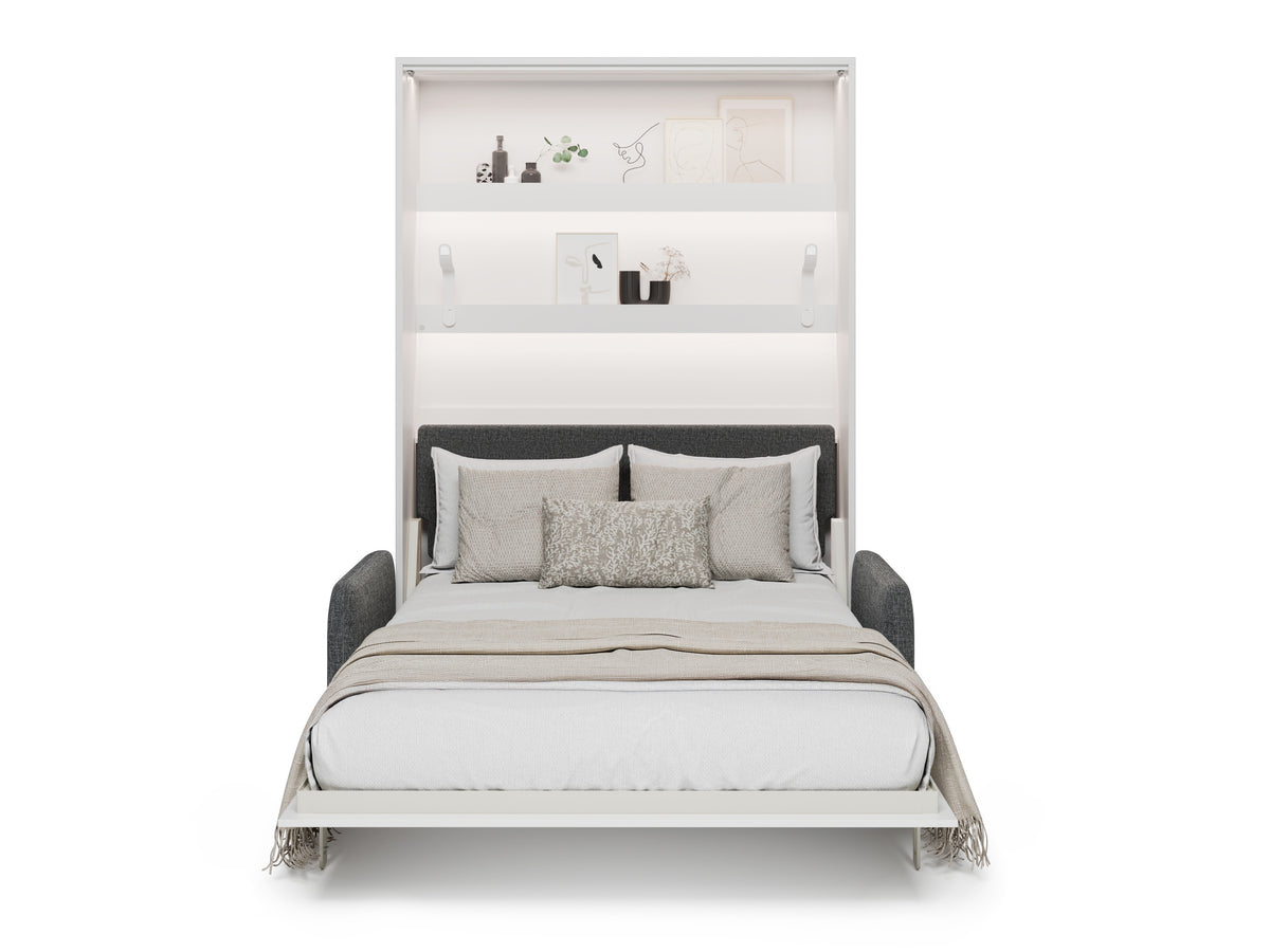 Cama plegable 686082