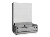 Cama plegable 686082
