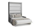 Cama plegable 686082