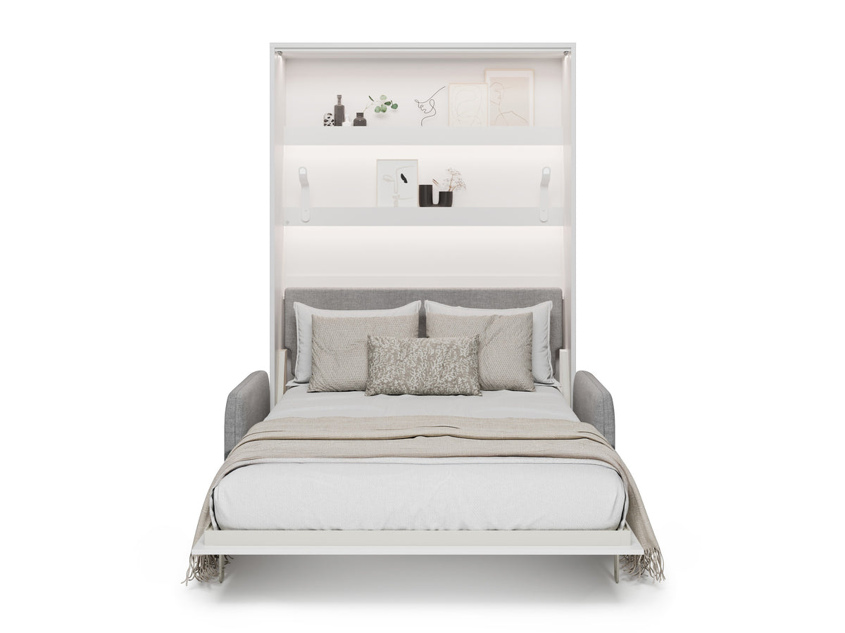 Cama plegable 686082