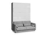 Cama plegable 686082