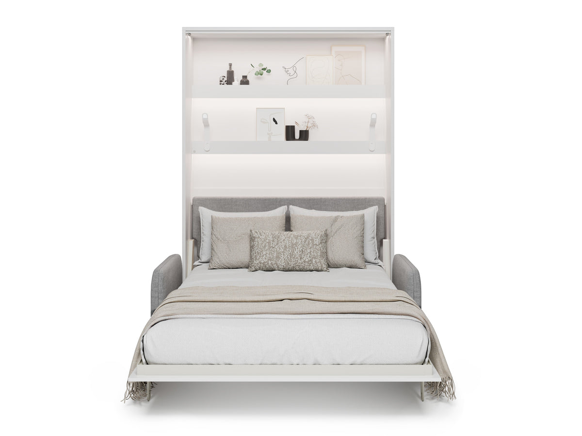 Cama plegable 686082