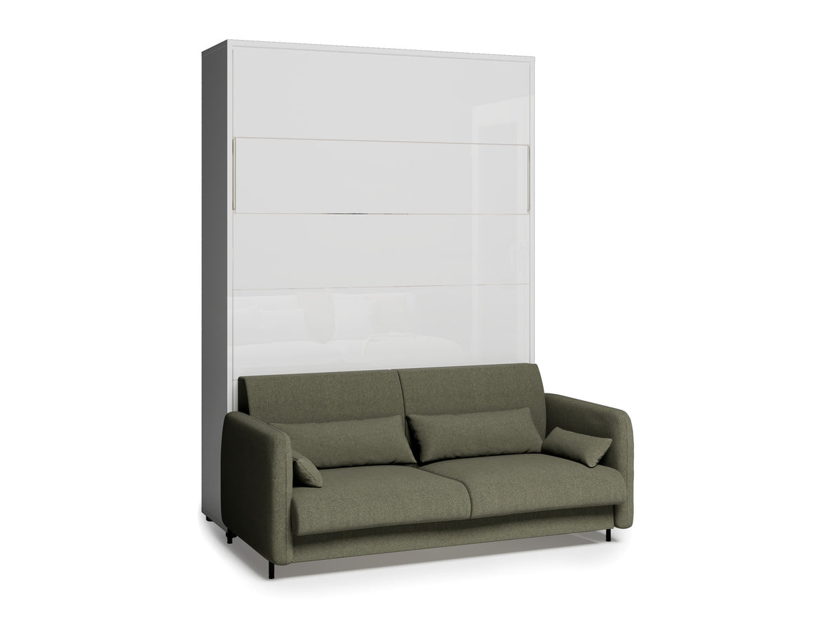 Cama plegable 686082
