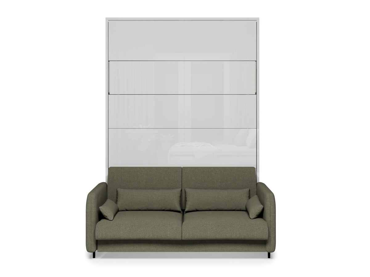 Cama plegable 686082