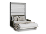 Cama plegable 686082