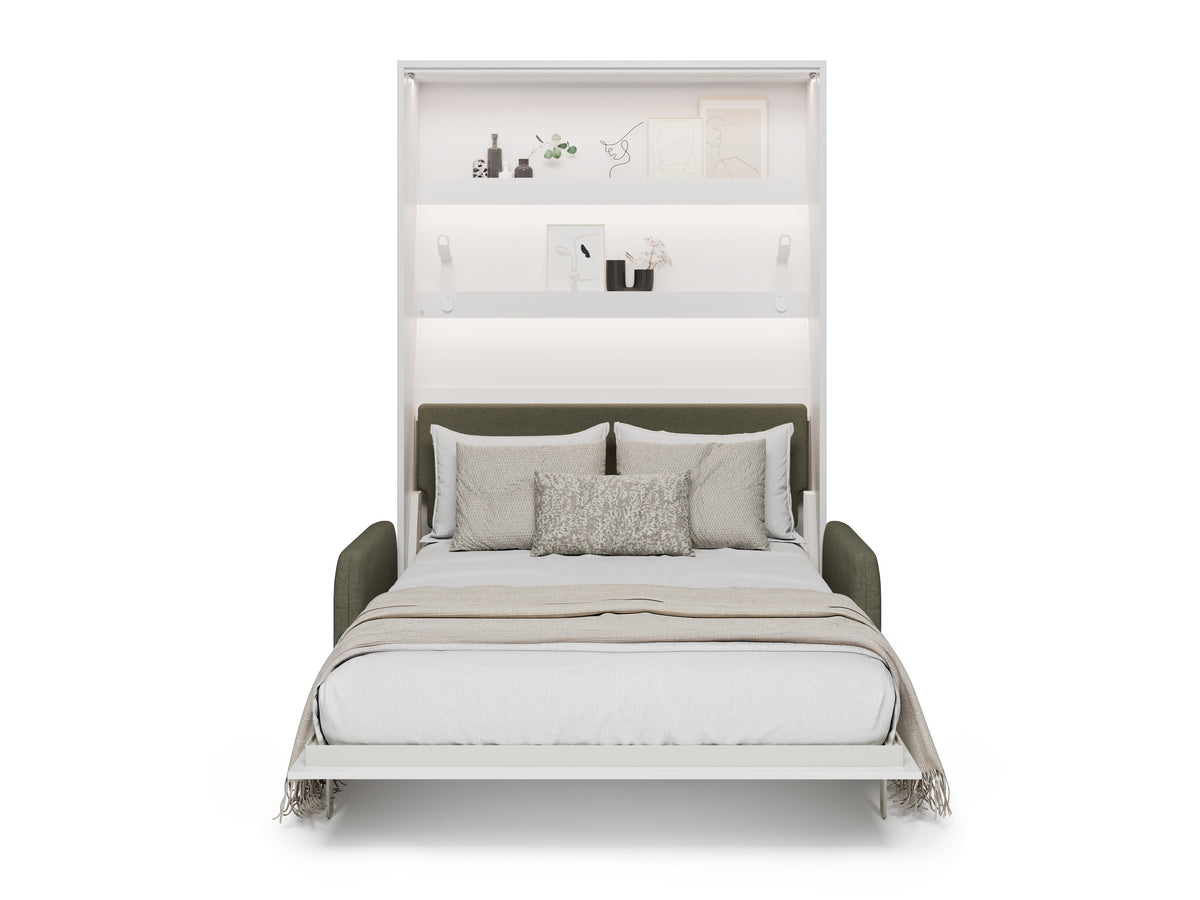 Cama plegable 686082