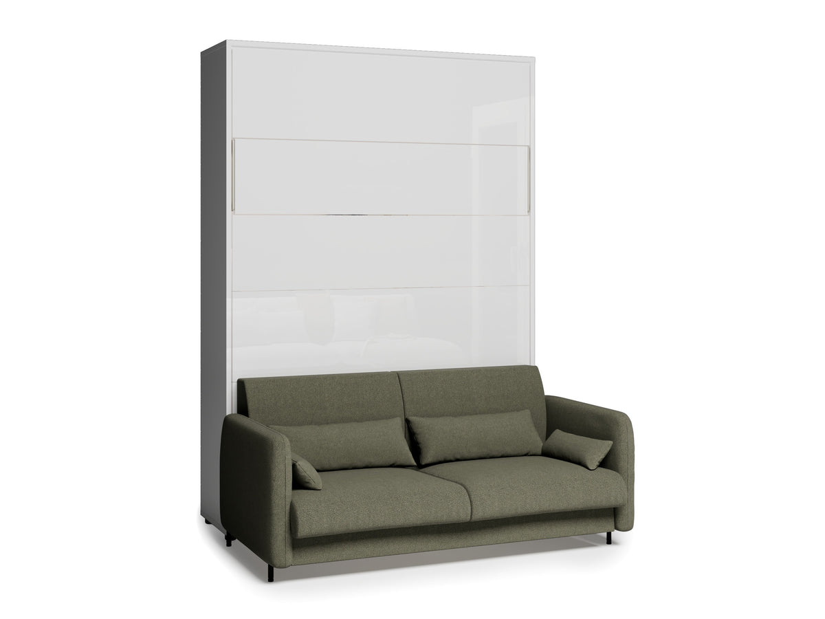 Cama plegable 686082