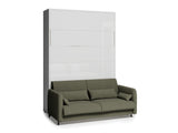 Cama plegable 686082