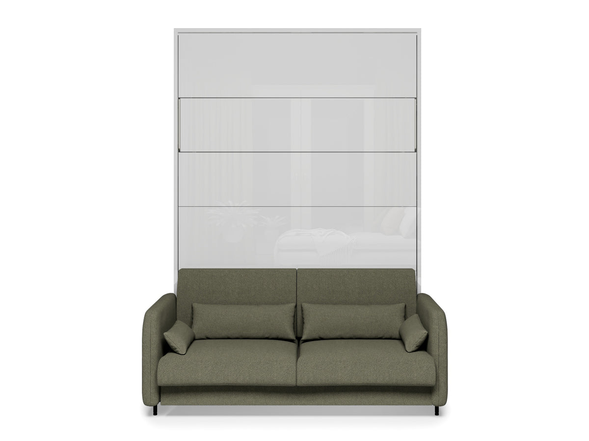 Cama plegable 686082