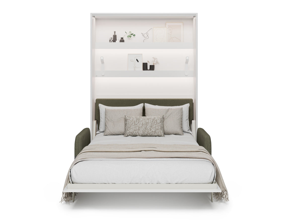 Cama plegable 686082