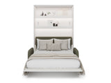 Cama plegable 686082