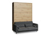 Cama plegable 686082