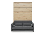 Cama plegable 686082