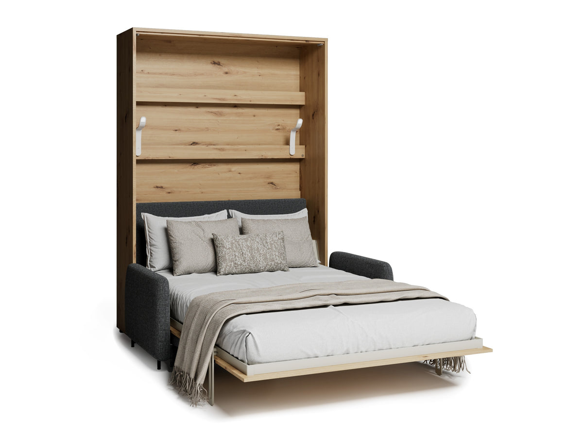 Cama plegable 686082
